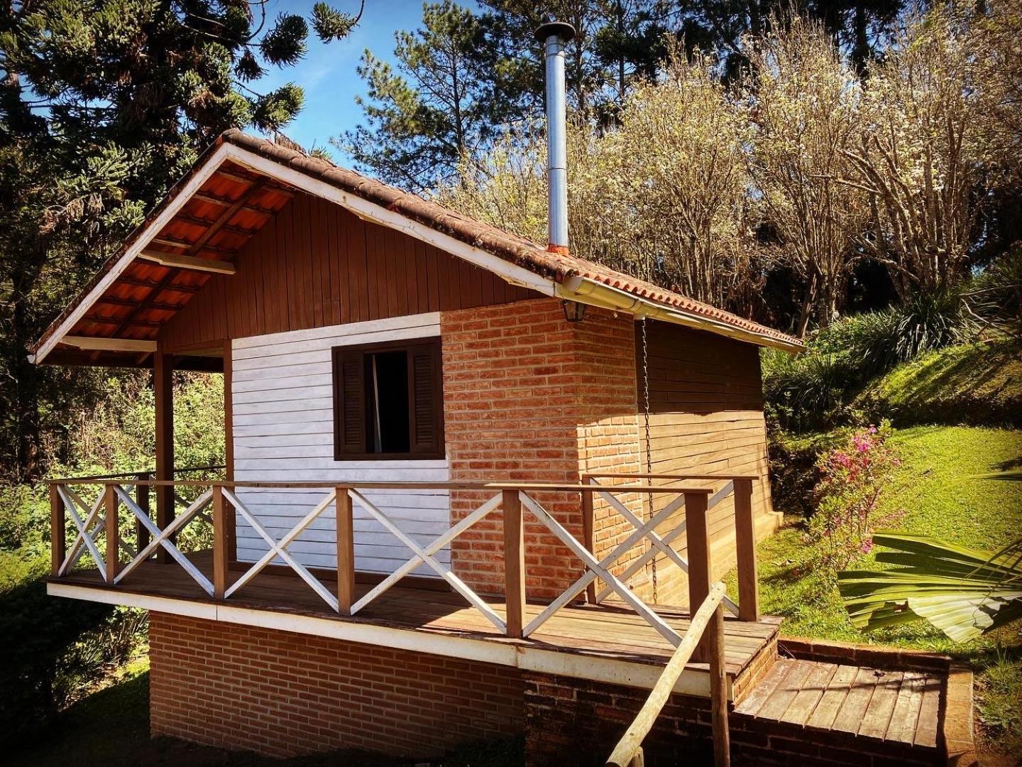 Pousada Sotaque Mineiro Cunha Exterior foto
